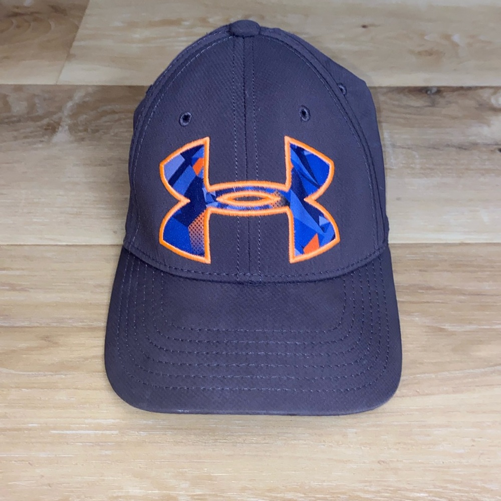 Under Armour Youth Cap